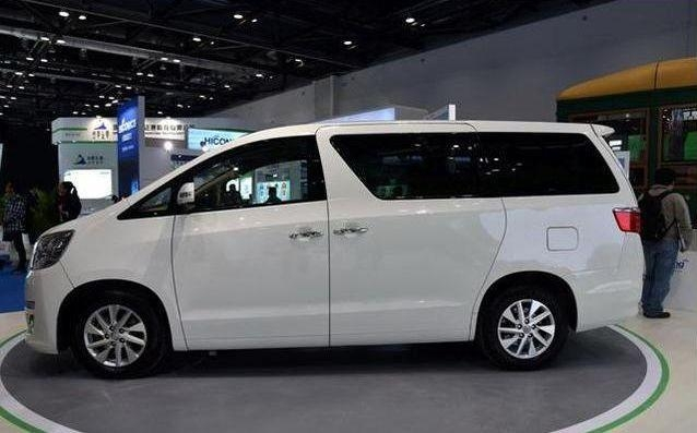 [車標新聞]董明珠的車終于來