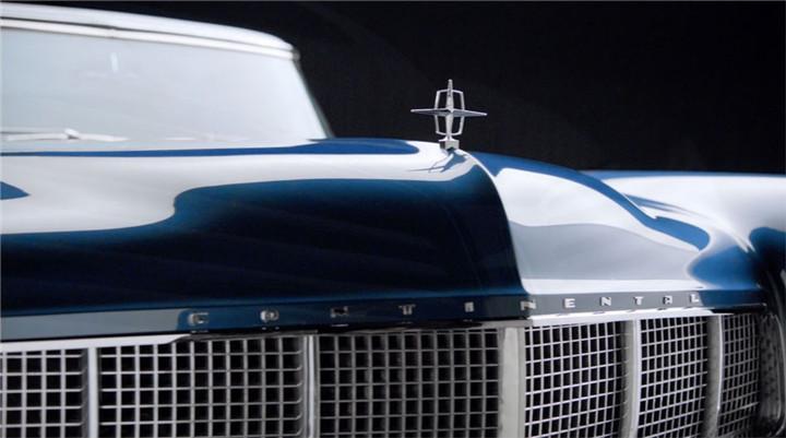 [車(chē)標(biāo)]百科：林肯品牌車(chē)標(biāo)演