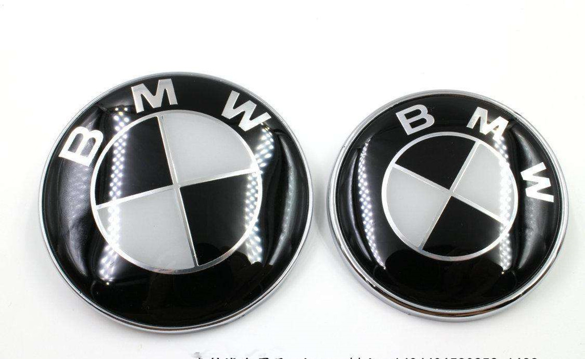 [車標新聞]寶馬將啟用新車標