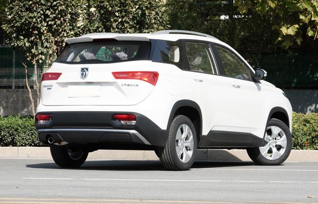 [車標(biāo)趣事]五菱給合資上了一