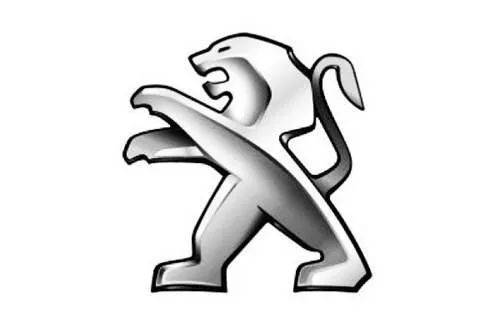 [車標(biāo)]標(biāo)致?lián)Q新車標(biāo)？這次模