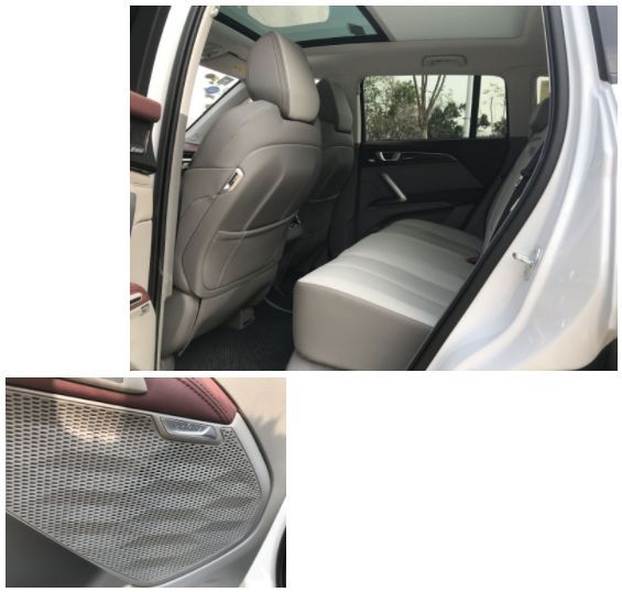 [車標那些事]蓋上車標，你能