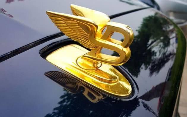 [車標(biāo)新聞]史上最貴的4個車標(biāo)