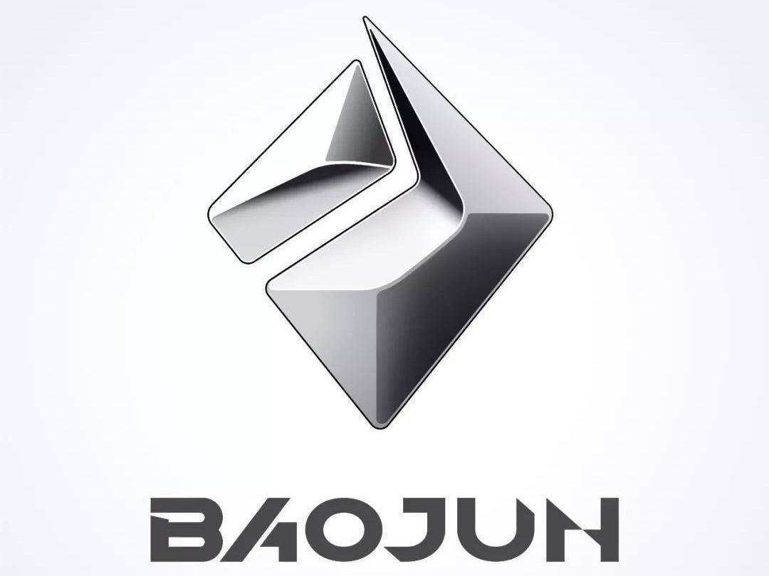 新寶駿標(biāo)志