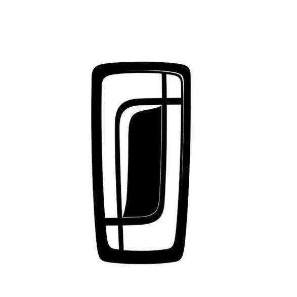 新一汽奔騰標(biāo)志