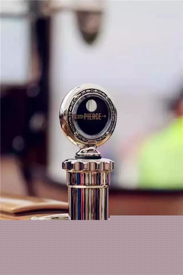 這些車標(biāo)，能說出3個(gè)已經(jīng)是高手中的高手了！你見過幾個(gè)？