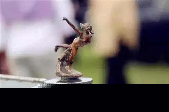 這些車標(biāo)，能說出3個(gè)已經(jīng)是高手中的高手了！你見過幾個(gè)？