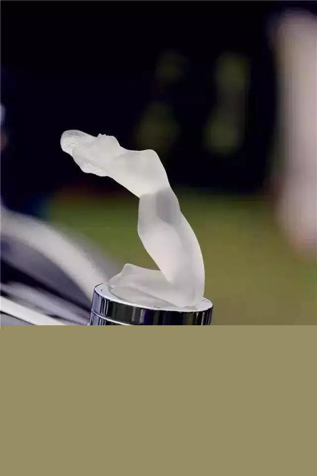 這些車標(biāo)，能說出3個(gè)已經(jīng)是高手中的高手了！你見過幾個(gè)？