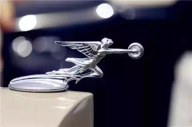 這些車標(biāo)，能說出3個(gè)已經(jīng)是高手中的高手了！你見過幾個(gè)？