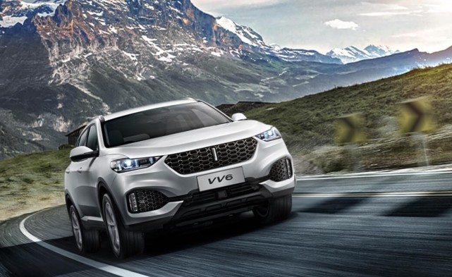 公認國產較美車標：長城兩度上榜，苐yi名比勞斯萊斯還奢華