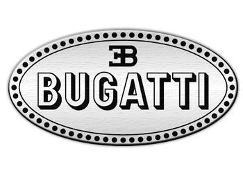 對于車標你認識幾個？這5個車標，除了布加迪你真的一個都不認識