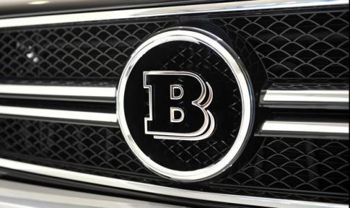 這十大豪車的車標，認識超過一半的人，才是有故事有夢想的老司機！