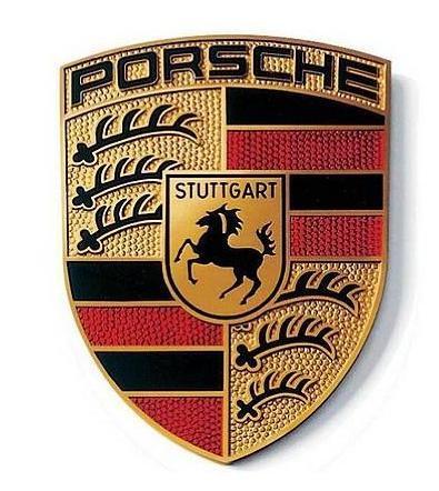 公認較漂亮的十大汽車標志，第6個亮了！