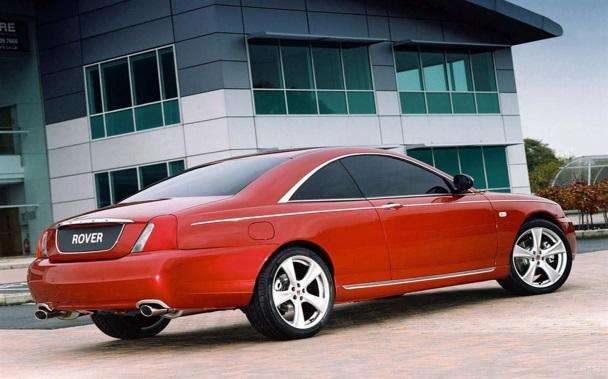 這幾個車標，除了奔馳你一個也不認識！尤其是較后一個你知道嗎？