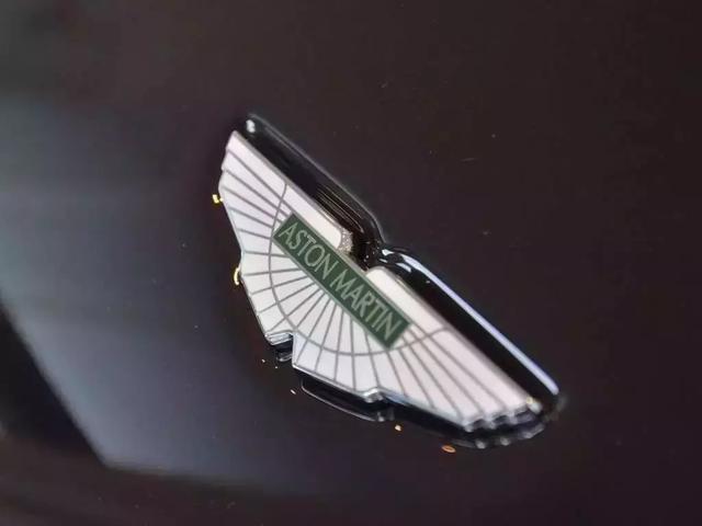 世界上較美的20個車標(biāo)，較后一個不服不行！