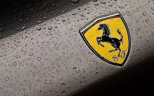 世界上較美的20個車標(biāo)，較后一個不服不行！