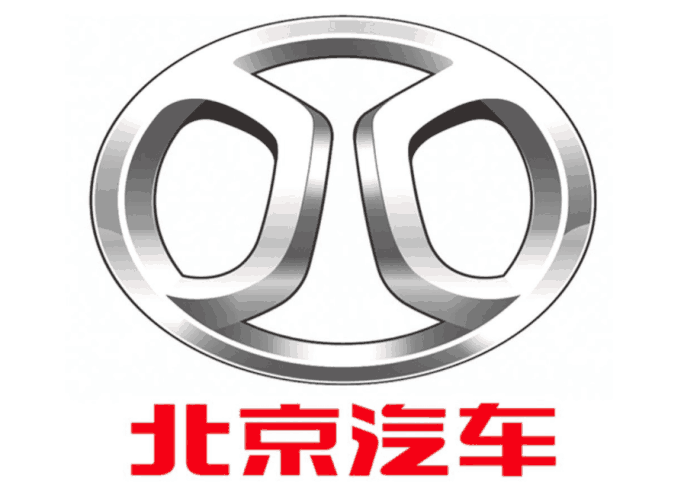 較沒有檔次的五個國產汽車品牌車標, 看到較后一個, 再便宜也不想買!