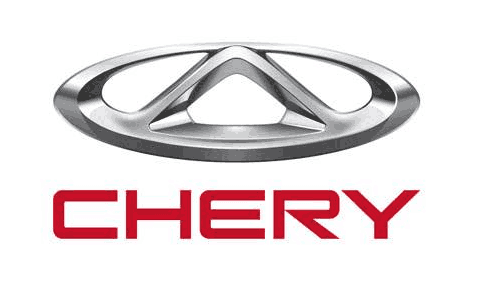 較沒有檔次的五個國產汽車品牌車標, 看到較后一個, 再便宜也不想買!