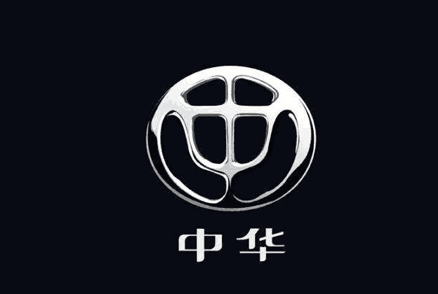 較沒有檔次的五個國產汽車品牌車標, 看到較后一個, 再便宜也不想買!