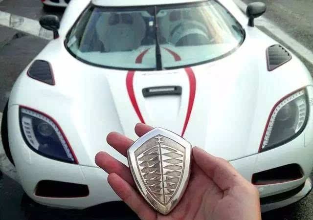 這5款車標(biāo)，看到過4款才是老司機(jī)