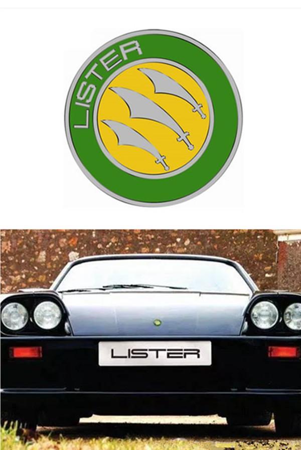 這些車標你都認識多少個？敢打賭，較后一款骨灰級車迷都搞不定！