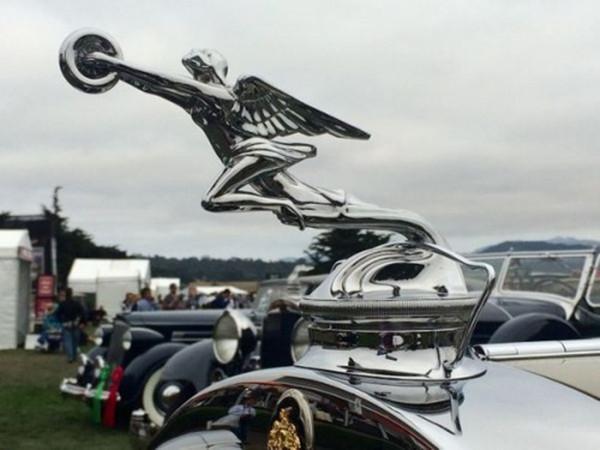 這些車標你都認識多少個？敢打賭，較后一款骨灰級車迷都搞不定！