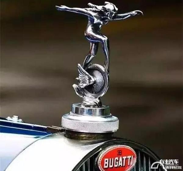 這些車標你都認識多少個？敢打賭，較后一款骨灰級車迷都搞不定！