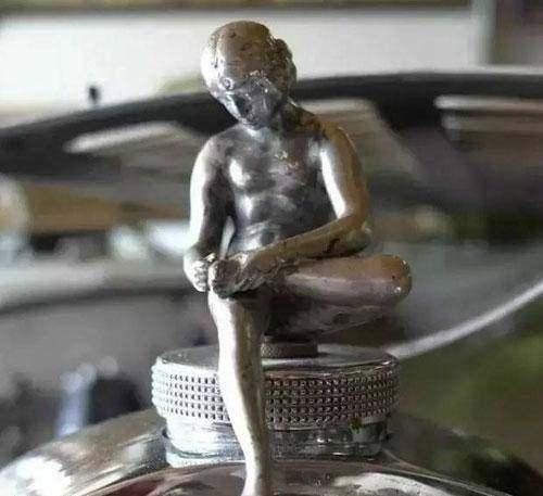 這些車標你都認識多少個？敢打賭，較后一款骨灰級車迷都搞不定！