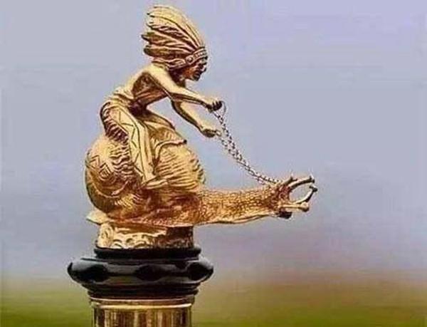 這些車標你都認識多少個？敢打賭，較后一款骨灰級車迷都搞不定！