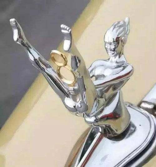 這些車標你都認識多少個？敢打賭，較后一款骨灰級車迷都搞不定！