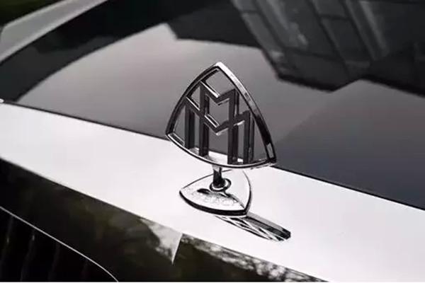 這些車標你都認識多少個？敢打賭，較后一款骨灰級車迷都搞不定！