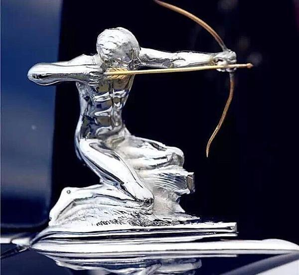 這些車標你都認識多少個？敢打賭，較后一款骨灰級車迷都搞不定！