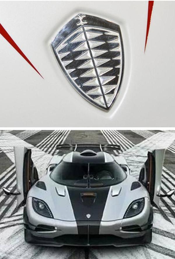 這些車標你都認識多少個？敢打賭，較后一款骨灰級車迷都搞不定！