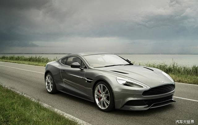 帶翅膀的車標(biāo)你知多少?好看的未必都是豪車!