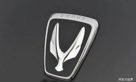 帶翅膀的車標(biāo)你知多少?好看的未必都是豪車!