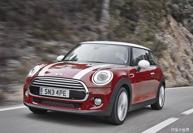 帶翅膀的車標(biāo)你知多少?好看的未必都是豪車!