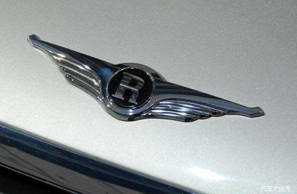 帶翅膀的車標(biāo)你知多少?好看的未必都是豪車!