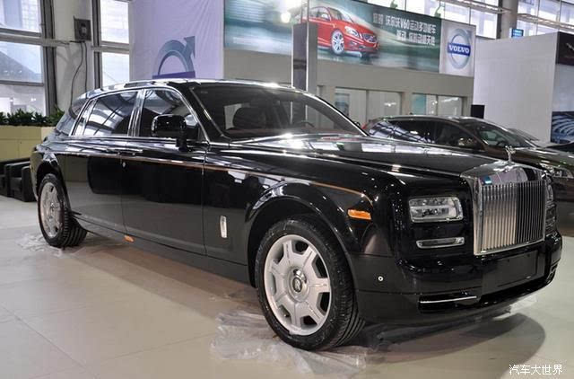 帶翅膀的車標(biāo)你知多少?好看的未必都是豪車!