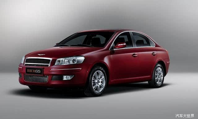 帶翅膀的車標(biāo)你知多少?好看的未必都是豪車!