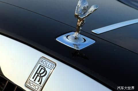 帶翅膀的車標(biāo)你知多少?好看的未必都是豪車!