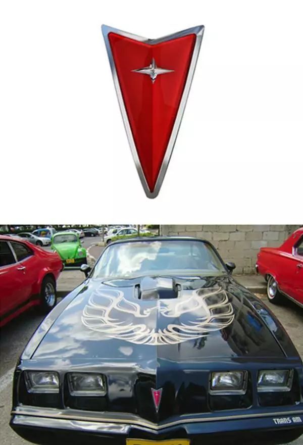 這11個車標，能認識3個就很厲害了！