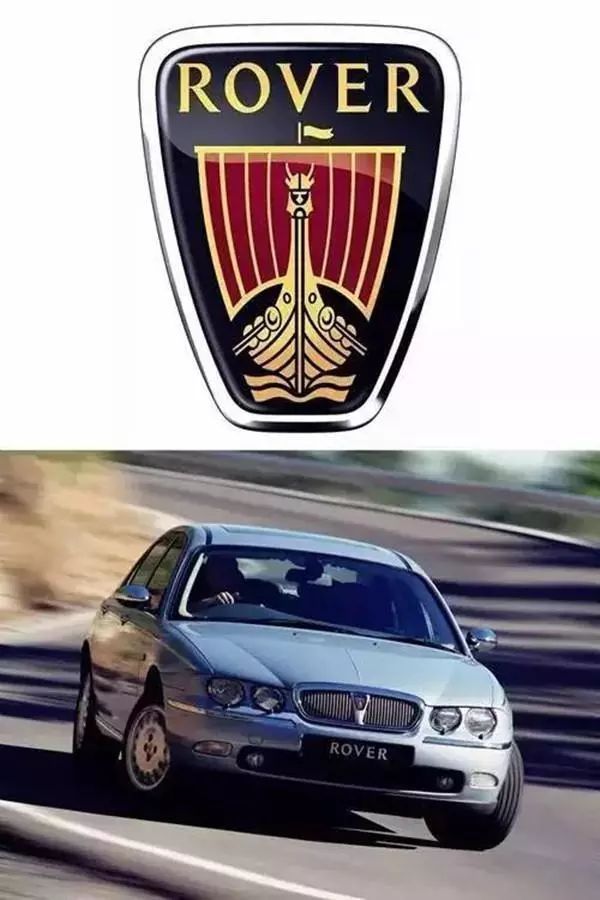 這11個車標，能認識3個就很厲害了！