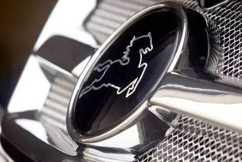 七大豪車車標(biāo)，你一定認(rèn)不出三個(gè)以上