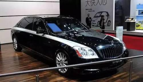 千萬別手賤！這一個車標比一輛哈弗H6都貴！