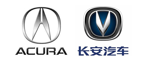 較相似車標大盤點：就是要長得差不多，讓你分也分不清