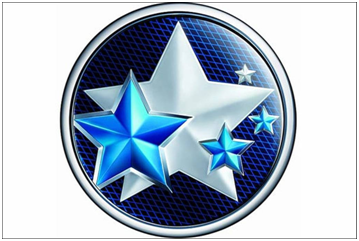 較相似車標大盤點：就是要長得差不多，讓你分也分不清