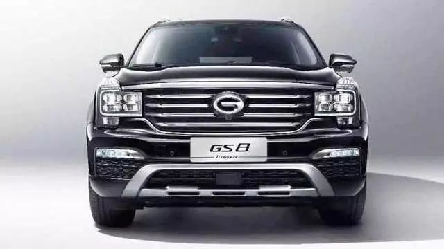 這些公認的車標， 你認識嗎？