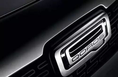 這些公認的車標， 你認識嗎？