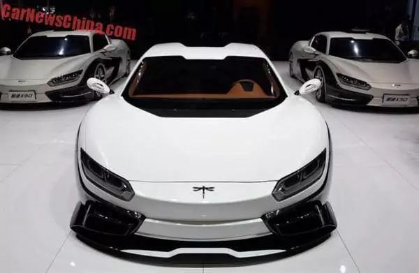 這些公認的車標， 你認識嗎？