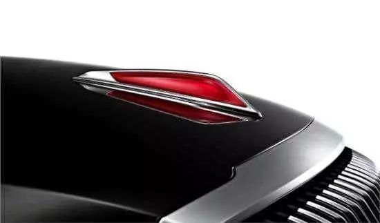 這些公認的車標， 你認識嗎？